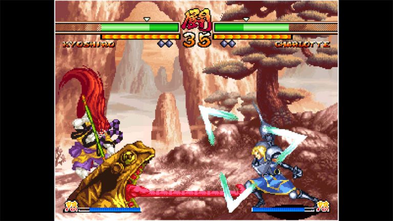 サムライスピリッツ零SPECIAL