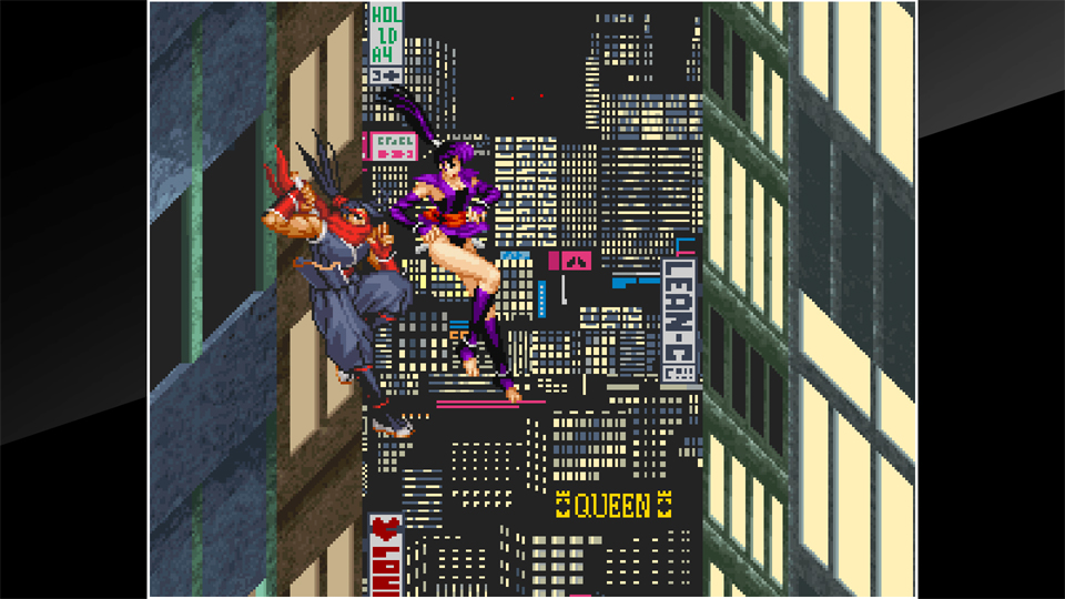 戦国伝承2001 | アケアカNEOGEO