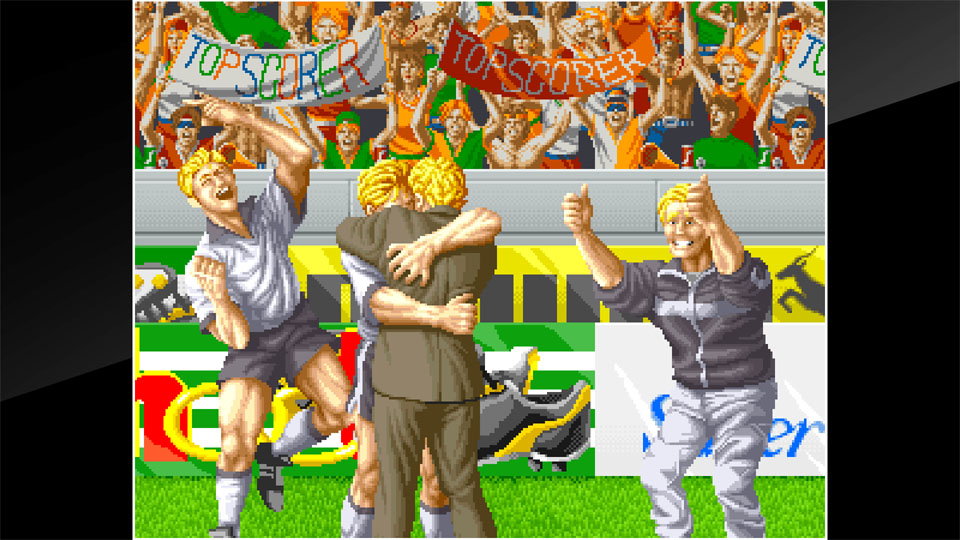得点王 | アケアカNEOGEO