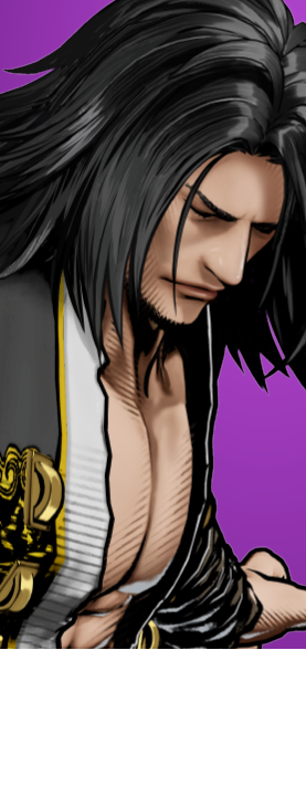 CHARACTER