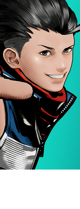 CHARACTER