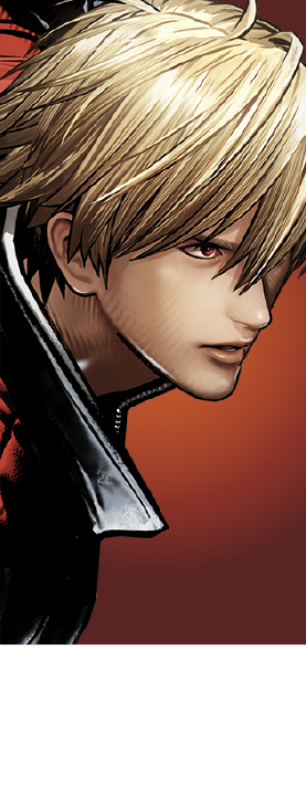CHARACTER