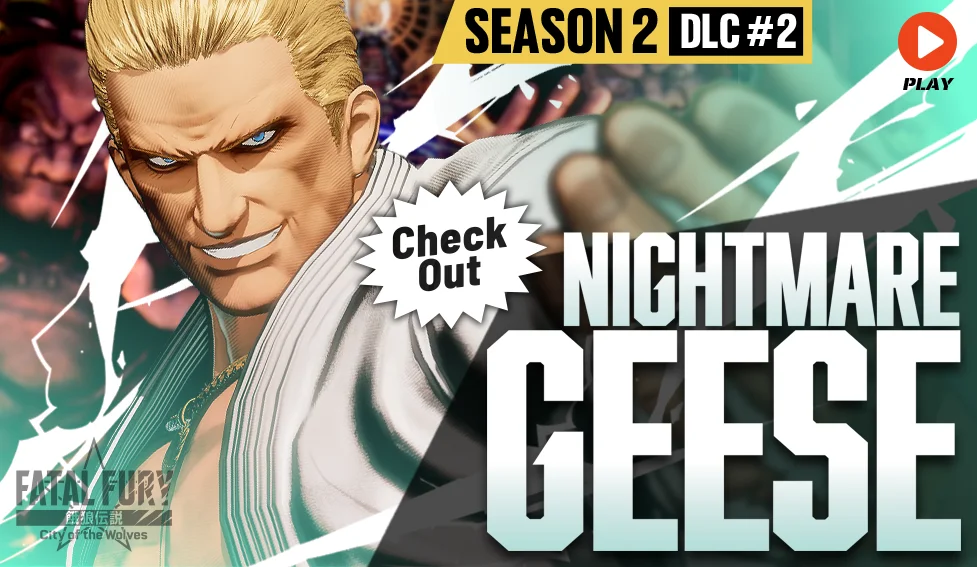 CHECK OUT THE CHARACTER REVEAL