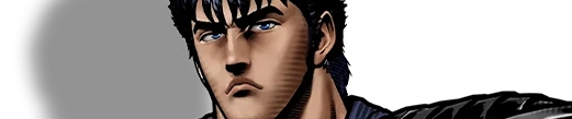 KENSHIRO