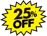 40% OFF