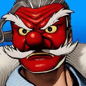 PATCH NOTES | 餓狼伝説 City of the Wolves