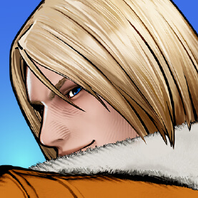 CHARACTER