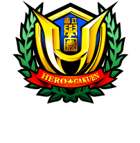 私立ヒーロー学園