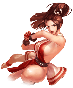 MAI