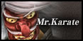 Mr.Karate