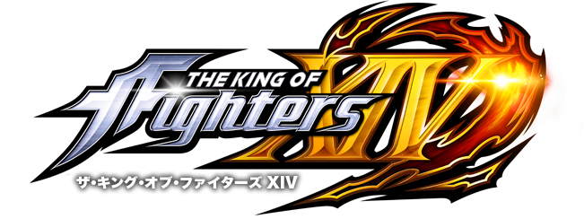 THE KING OF FIGHTERS XIV