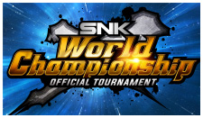 SNK World Championship