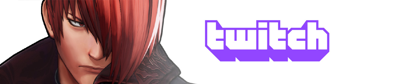 TWITCH