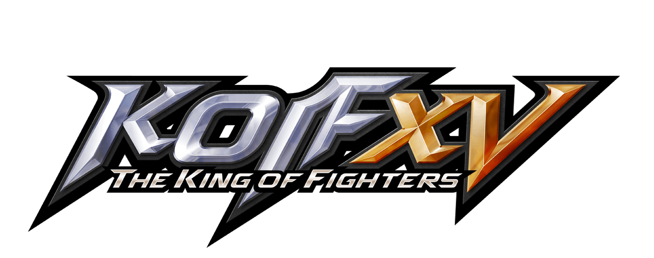 THE KING OF FIGHTERS XV