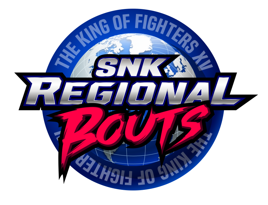 SNK REGIONAL BOUTS
