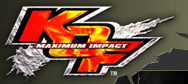 KOF MAXIMUM IMPACT