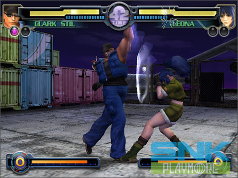 N[N vs. Ii