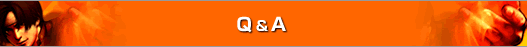 Q&A