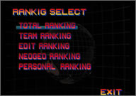 RANKING SELECT