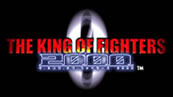 THE KING OF FIGHTERS 2000