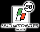 MULTI MATCHING BB