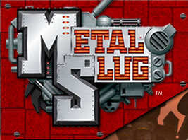 METAL SLUG