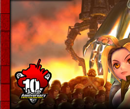 PS2専用ソフト　メタルスラッグ　プロモーションムービー公開！