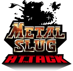 METAL SLUG ATTACK