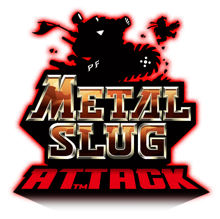 METAL SLUG ATTACK