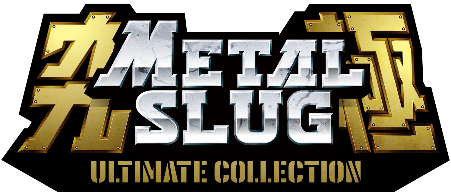 METAL SLUG ULTIMATE COLLECTION
