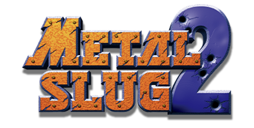 METAL SLUG 2
