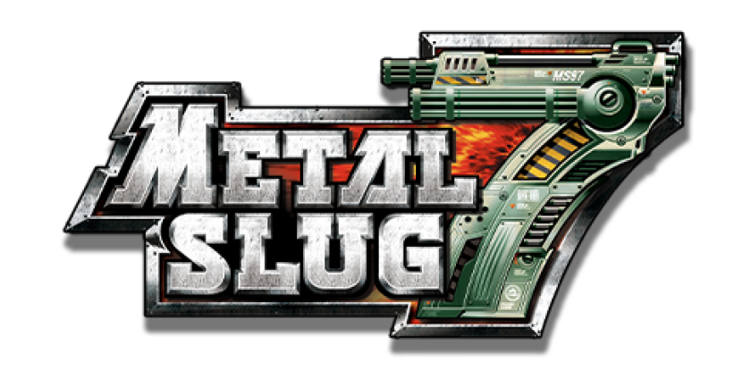 METAL SLUG 7