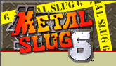 METAL SLUG 6