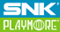 SNK PLAYMORE