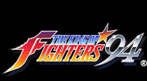 THE KING OF FIGHTERS'94
