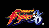 THE KING OF FIGHTERS'96