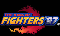 THE KING OF FIGHTERS'97