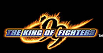 THE KING OF FIGHTERS'99