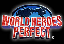 WORLD HEROES PERFECT