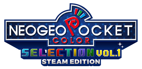 NEOGEO POCKET COLOR SELECTION Vol.1