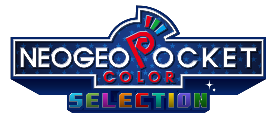NEOGEO POCKET SELECTION for Nintendo Swicth