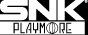 SNKプレイモア