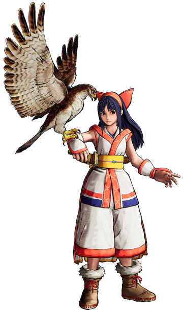 NAKORURU