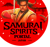 SAMURAI SPIRITS PORTAL SITE