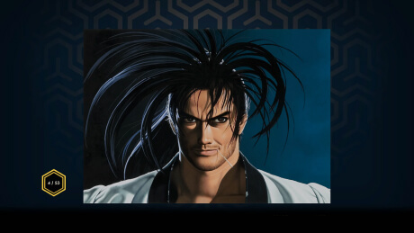 SAMURAI SPIRITS NEOGEO COLLECTION | SNK