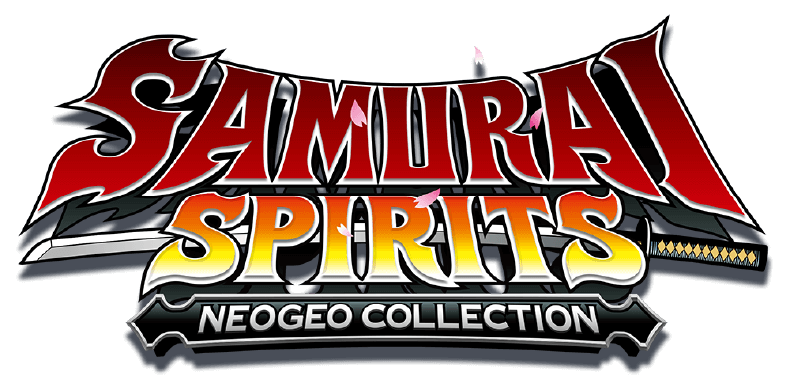 SAMURAI SPIRITS NEOGEO COLLECTION