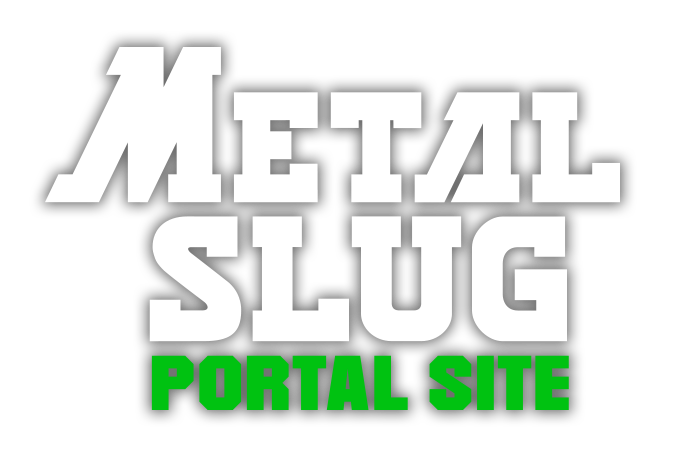 METAL SLUG PORTAL