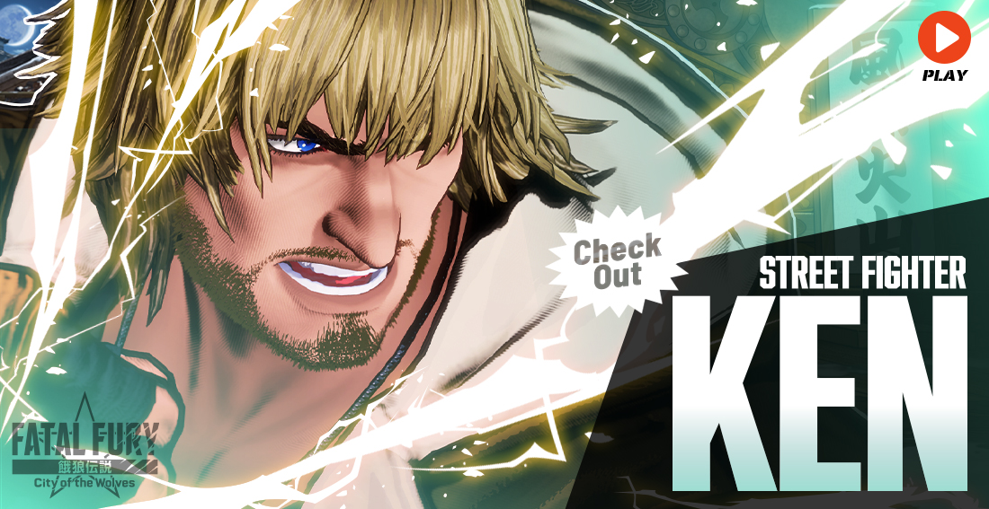 CHECK OUT THE CHARACTER REVEAL