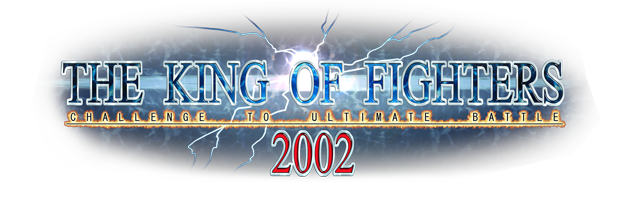Quem você seria no The King of Fighters 2002?