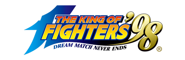 The King of Fighters 98 - KOF 98